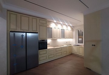 Кухня РТ230903