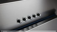 Вытяжка LEX MINI S 500 INOX (фото 4)