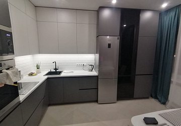 Кухня РГ230504