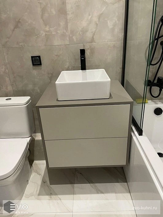 Мебель для ванной РБ230803Ш (фото 1)