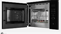 Микроволновая печь Kuppersberg HMW 650 BL (фото 4)