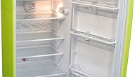 Холодильник Smeg FAB28RVE1 (фото 3)