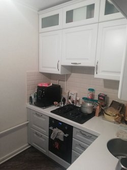 Кухня РТ210511