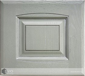 R13 (покраска, патина)