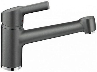 Blanco Elipso II Темная скала1