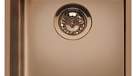 Мойка SMEG VSTR34CUX (фото 1)
