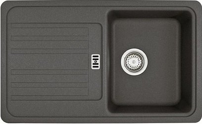Franke Euroform EFG 614-78 (графит)1