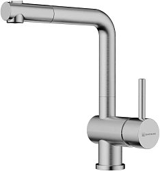 Omoikiri Tanigawa-SB-BN латунь/нержавеющая сталь1