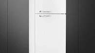 Холодильник Smeg FAB50RWH5 (фото 8)