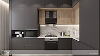 Микроволновая печь LEX BIMO 20.01 IX (фото 5)