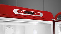 Холодильник Smeg FAB32RRD5 (фото 6)