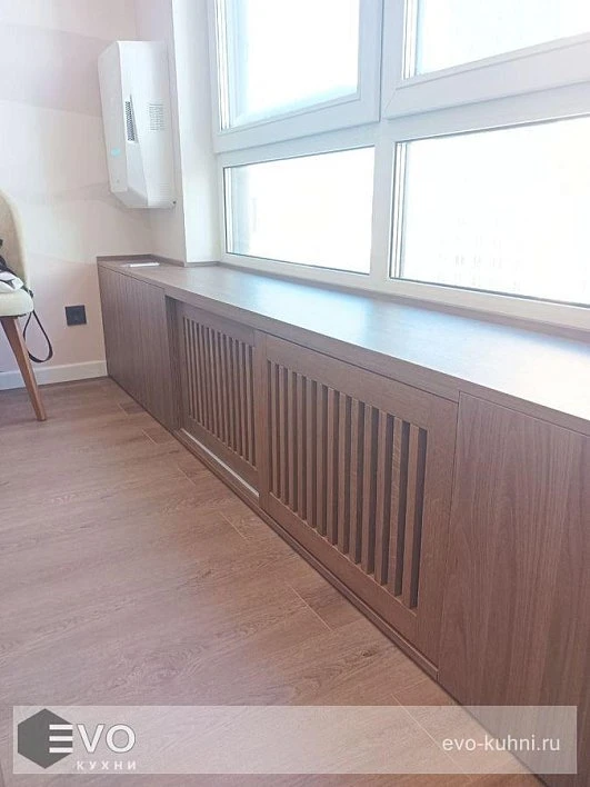 Шкафы РТ250917 (фото 8)