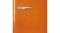 Мини-бар Smeg FAB5ROR5 (фото 1)