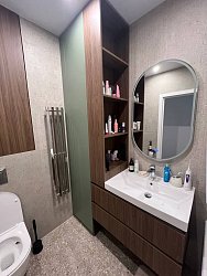 Мебель для санузлов РТ2507101