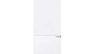 Холодильник HOMSair FB177NFFW встраиваемый (фото 1)