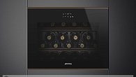 Винный шкаф Smeg CVI621LWNR3 (фото 5)