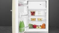 Холодильник Smeg FAB10LCR5 (фото 3)