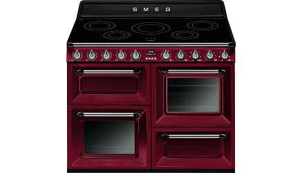 Варочный центр Smeg TR4110IRW1