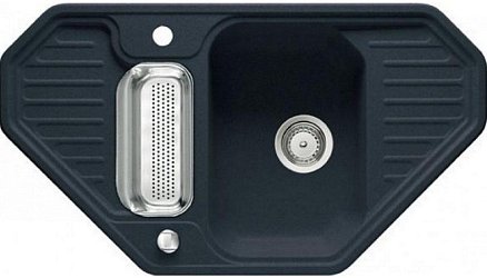 Franke Euroform EFG 682E (графит)1