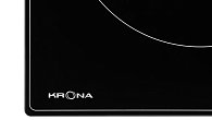 Варочная панель KRONA FORTE 45 BL индукционная (фото 6)