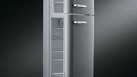 Холодильник Smeg FAB30RX1 (фото 3)