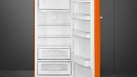 Холодильник Smeg FAB28ROR5 (фото 2)