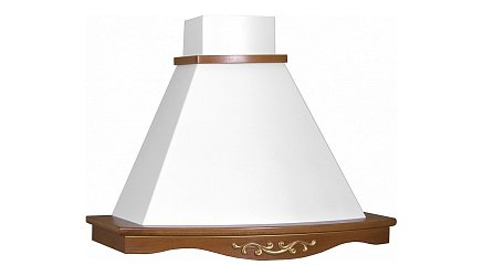 Viaona Cappe Мелиса 90 inca 900 белый муар1