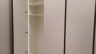 Шкаф для спальни ЛН200701Ш (фото 8)