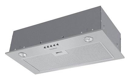 MAUNFELD Crosby Singl 5028 нержавеющая сталь1