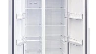 Холодильник LEX LSB520WID отдельностоящий (фото 3)