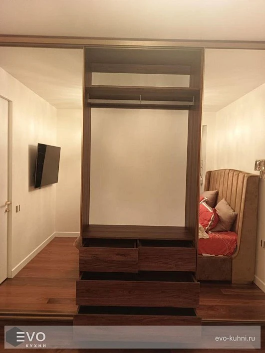 Шкаф РТ261125 (фото 6)