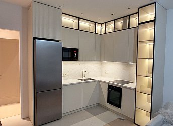 Кухня РХ2505031