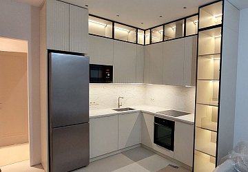 Кухня РХ250503