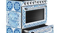 Плита Smeg TR90DGM9 (фото 2)