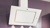 Вытяжка ZorG Technology Venera 1000 90 S белая (фото 10)