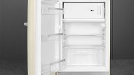 Холодильник Smeg FAB10LCR5 (фото 2)