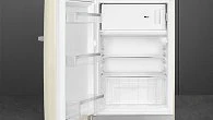 Холодильник Smeg FAB10LCR5 (фото 2)
