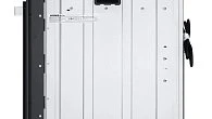 Духовой шкаф HOMSair OEM451BK электрический (фото 4)