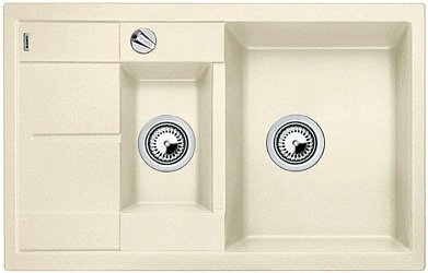 Blanco Metra 6 S compact Жасмин1