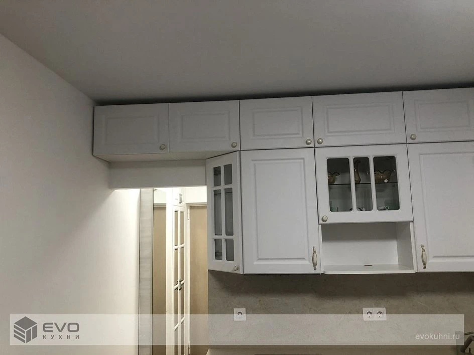 Прямая кухня неоклассика Лонгфорд ЛК191101 (фото 5)