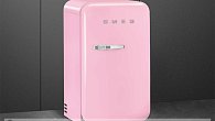 Мини-бар Smeg FAB5RPK5 (фото 5)