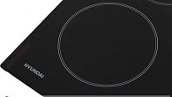 Варочная панель Hyundai HHI 6750 BG (фото 6)