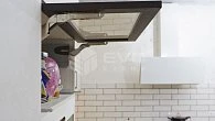 Угловая кухня модерн Cleaf Sherwood пластик/МДФ РБ181003 (фото 16)