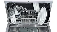 Посудомоечная машина MAUNFELD MLP-06IM встраиваемая (фото 7)