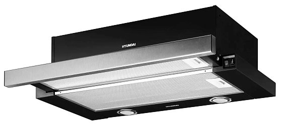 Hyundai HBH 6232 IX1