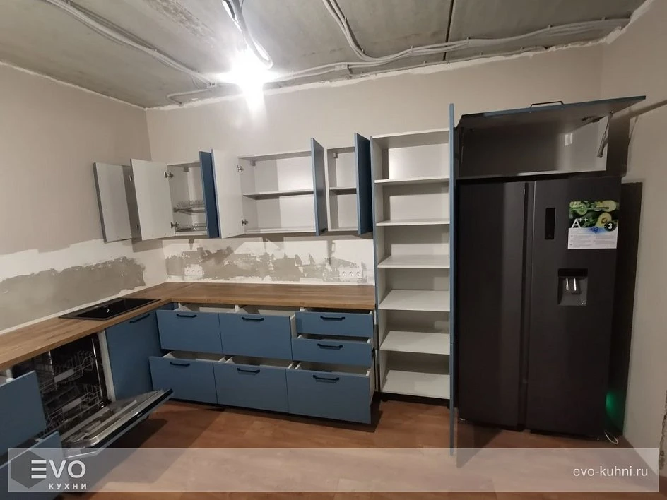 Кухня МР220803 (фото 3)