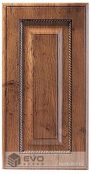 №12 (патина темная)