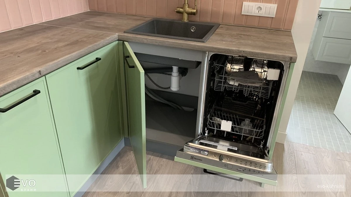 Кухня ШР210304 (фото 8)