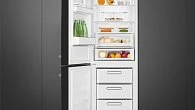 Холодильник Smeg FAB32LBL5 (фото 3)