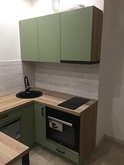 Кухня ШИ211001